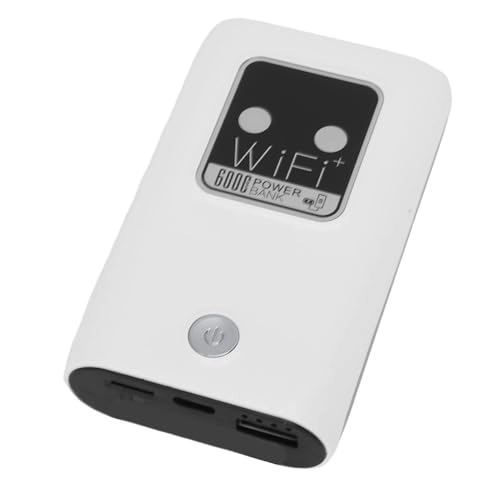 Portable 4G Router - 4G 802.11 b/g/n 300Mbps