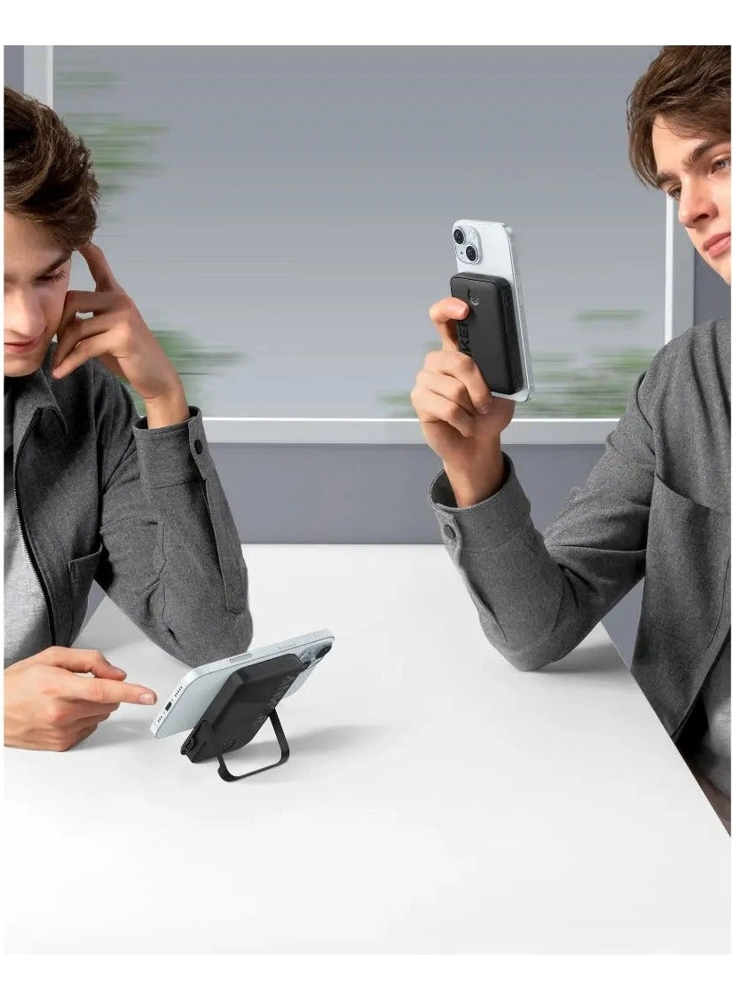 622 Magnetic Battery MagGo - 5000mAh