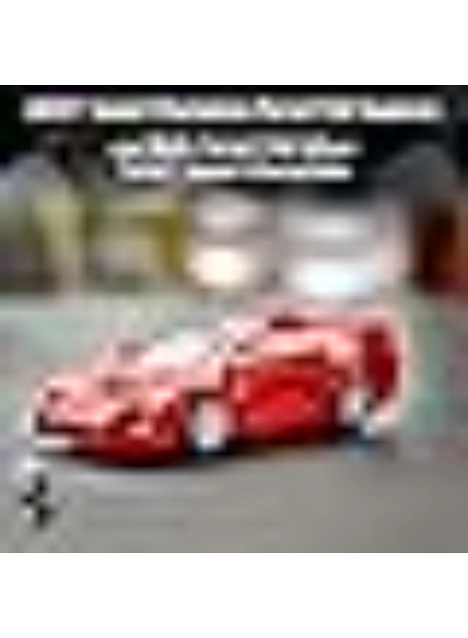 Ferrari F40 Supercar (76934)