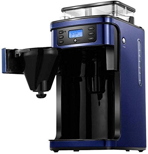 Coffee Maker - 1.5L 12-Cup Programmable WiFi APP Control