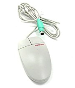 Mouse - PS/2