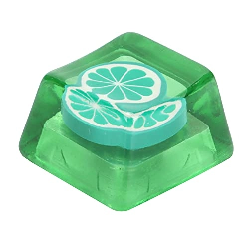 Resin Keycap