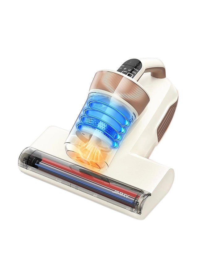 BX6 Lite - 600W 15kPa Beige Gold