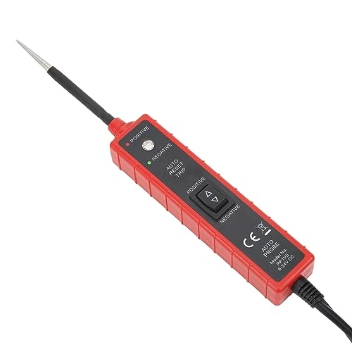 Car Circuit Tester - 7A 6-24V