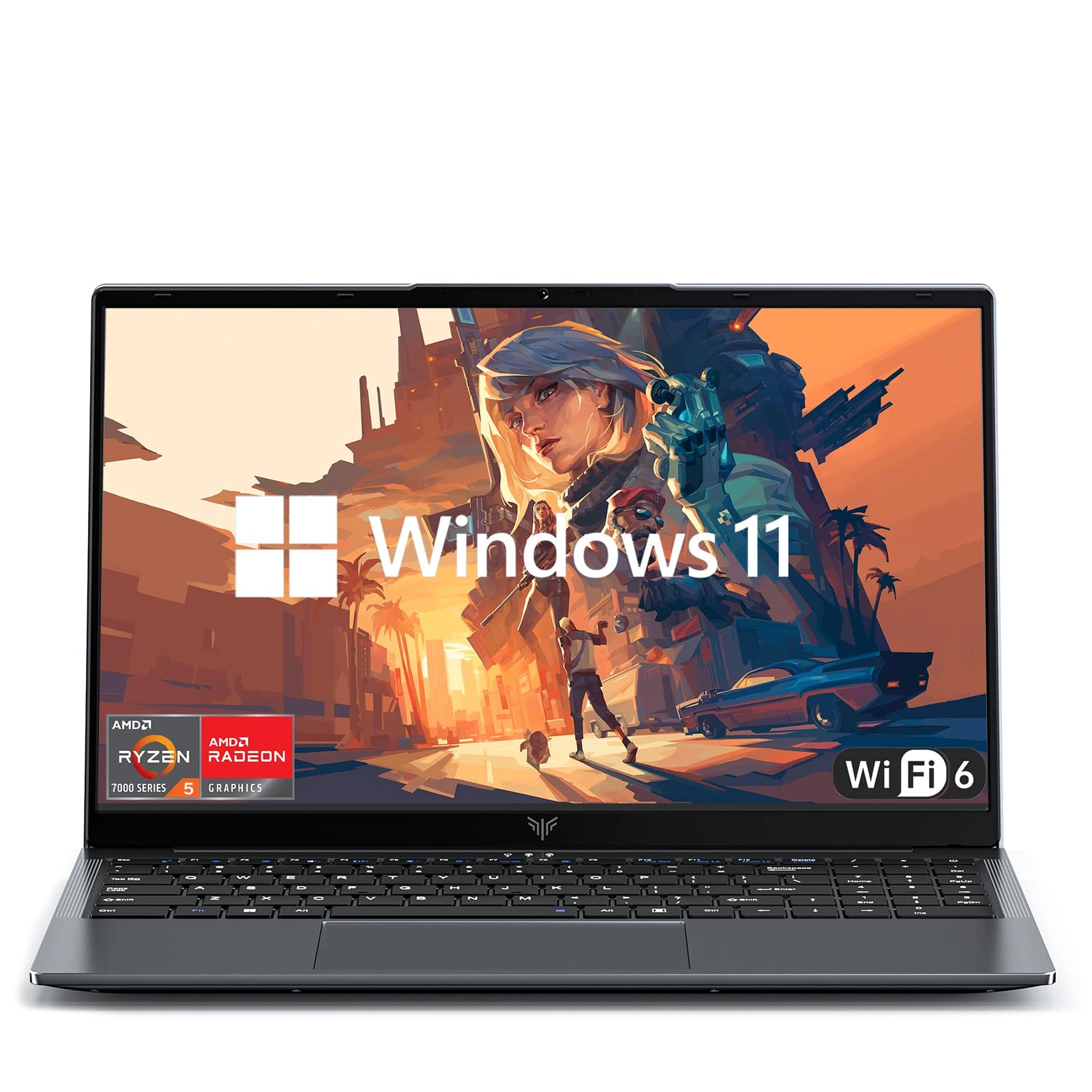 Shenzhen CYX Industrial Co., Ltd. LX15PRO - 15.6'' Ryzen 5 7430U 16GB DDR4 512GB SSD