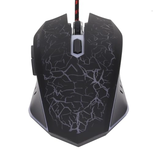 Wired Gaming Mouse - Wired
