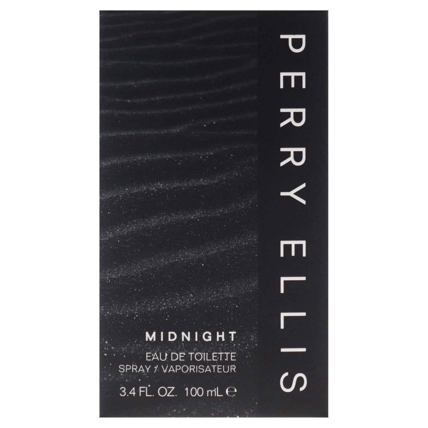 Midnight Eau de Toilette 100 ml