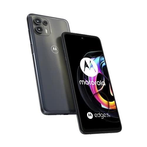 Edge 20 Lite - 8GB 128GB