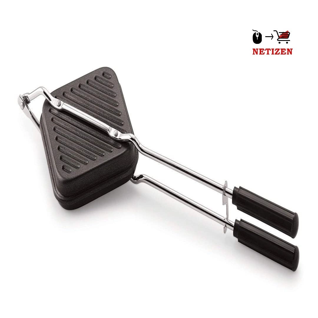 Grill Toaster - 2 Slice