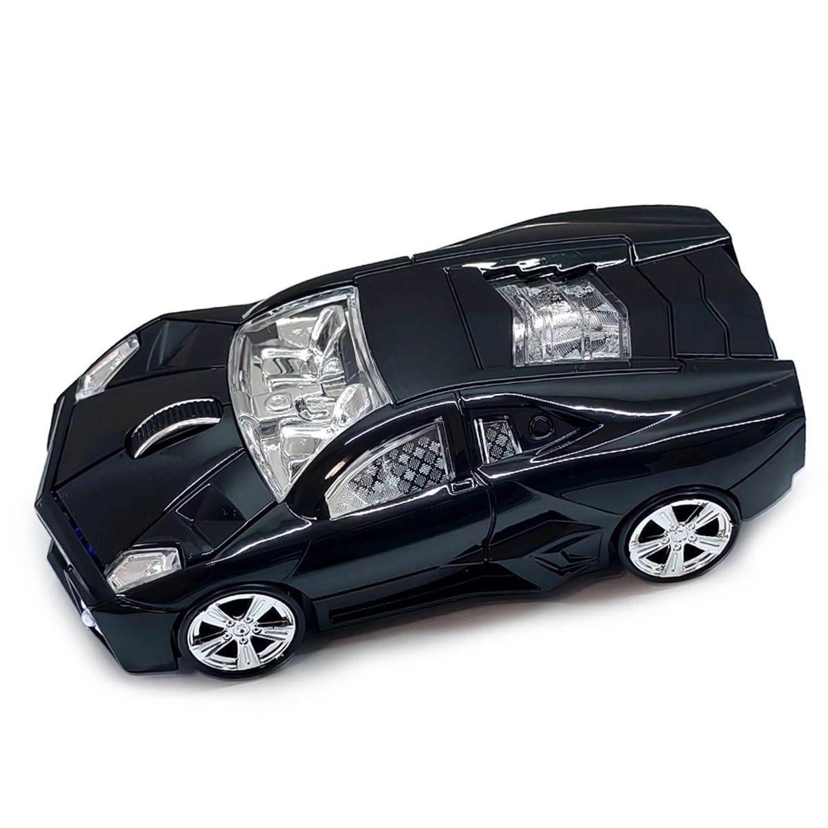 Car-Shaped Mouse - USB