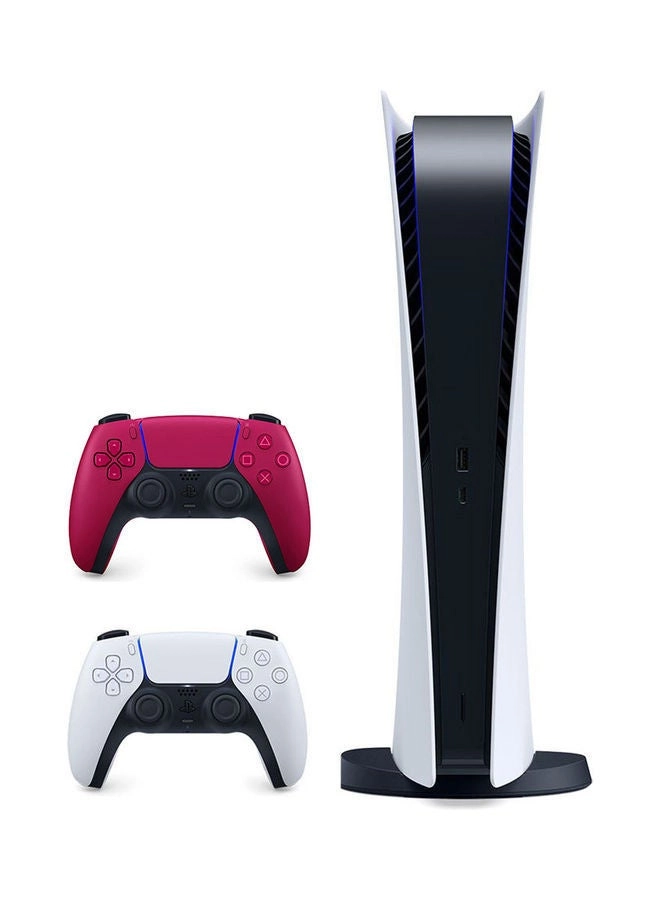 Sony PlayStation 5 Digital Edition