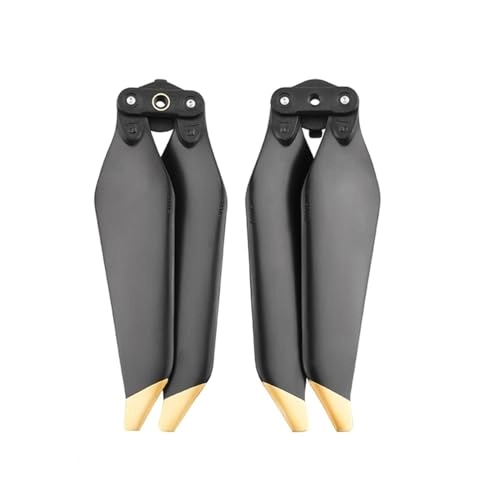propeller drone set - 8-piece compatible with 8330 CW CCW