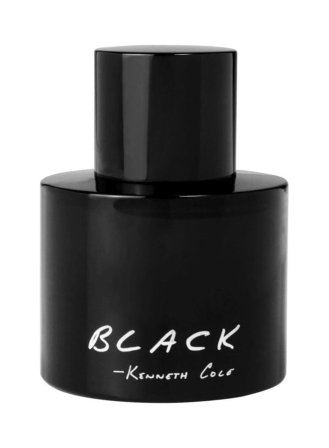 Black Eau de Toilette 100 ml