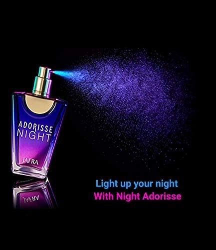 Adorisse Night Eau de Parfum 50 ml