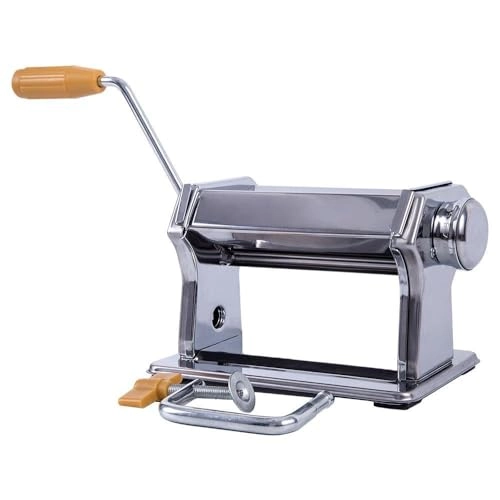 Polymer Clay Press Signature - rust-proof stainless steel