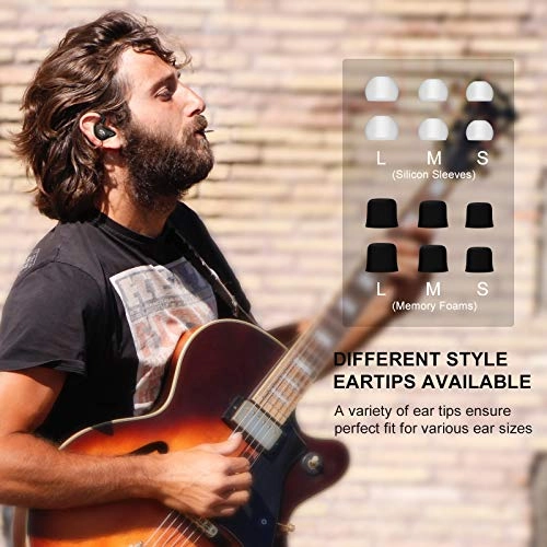 Bsinger PRO Wired Earbud