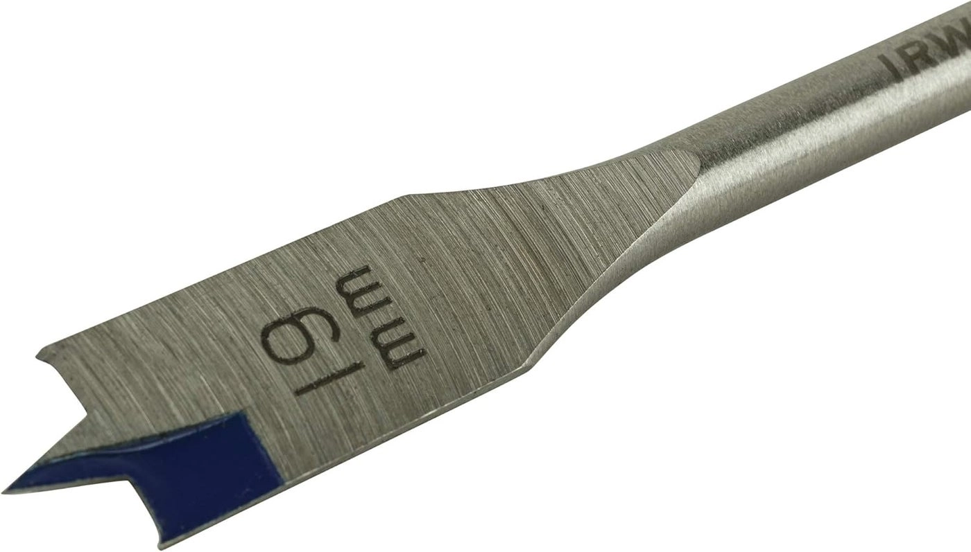 Zip Wood Drill Bit - Steel 1 piece(s) 25 millimeter