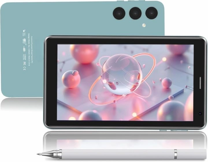 CM526 - 7-inch 256GB