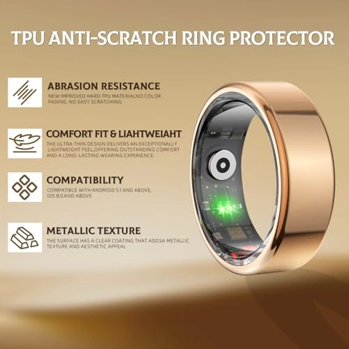 Smart Ring - 8