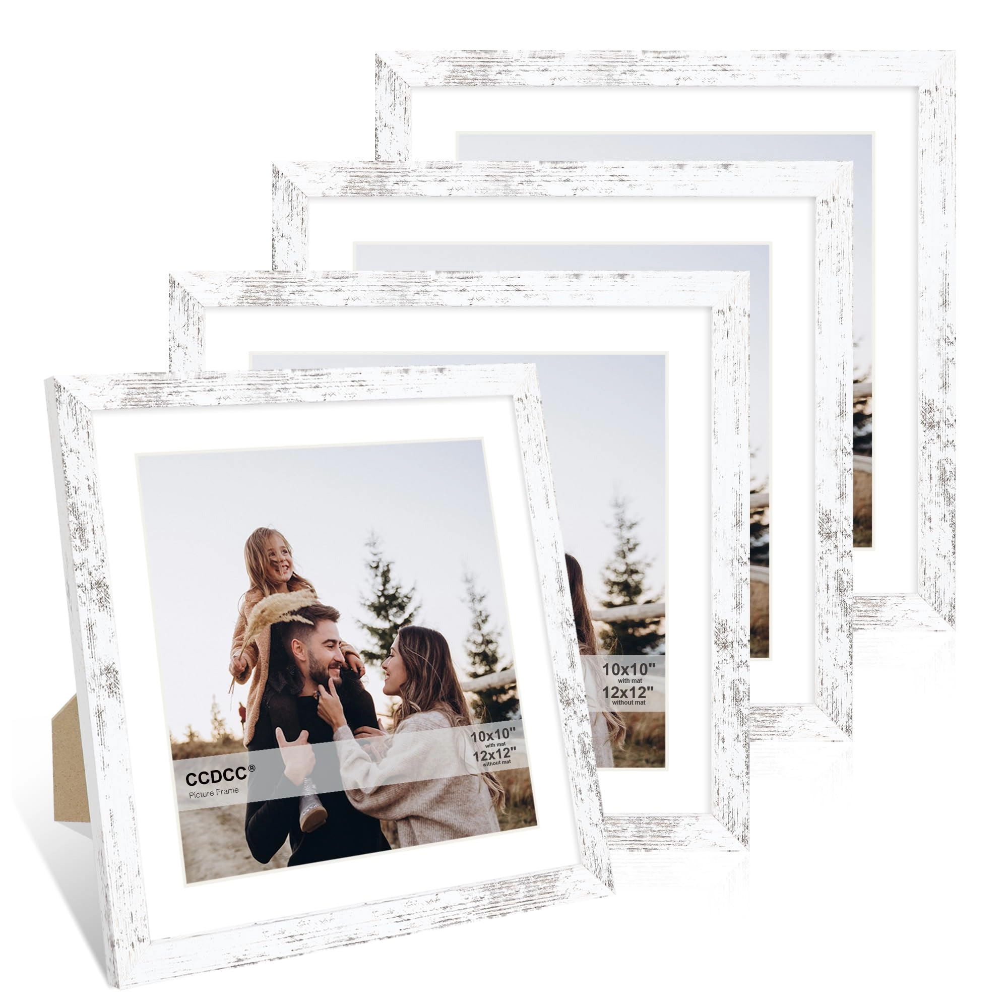 Picture Frame - 12x12