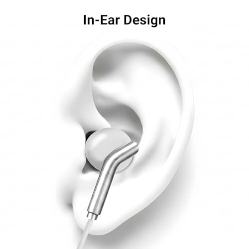 ZEB-Bro C Wired Earphone