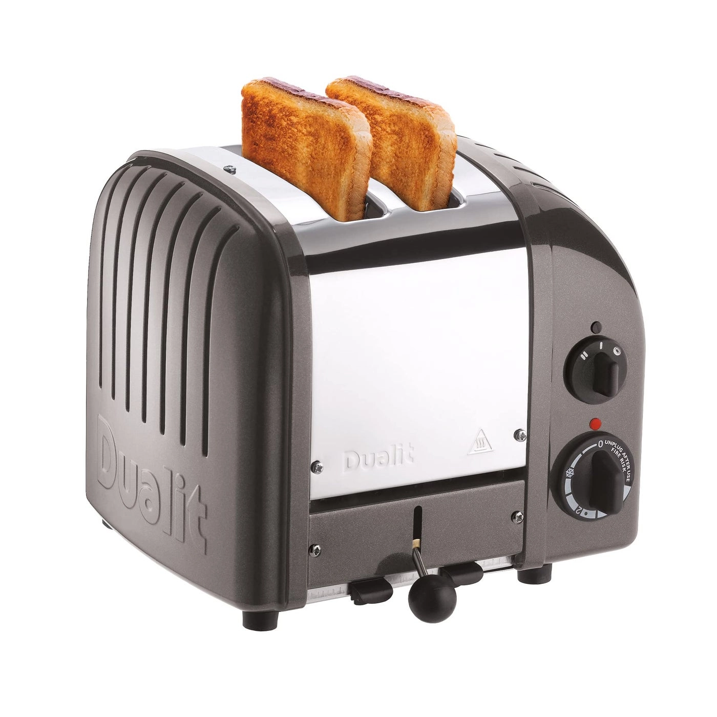 Dualit Classic Toaster - 2 Slice