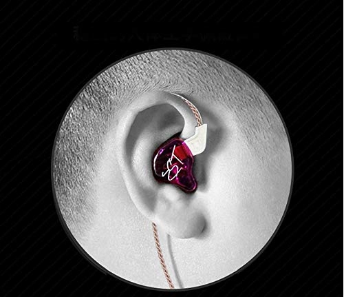 ZST Wired Earphone