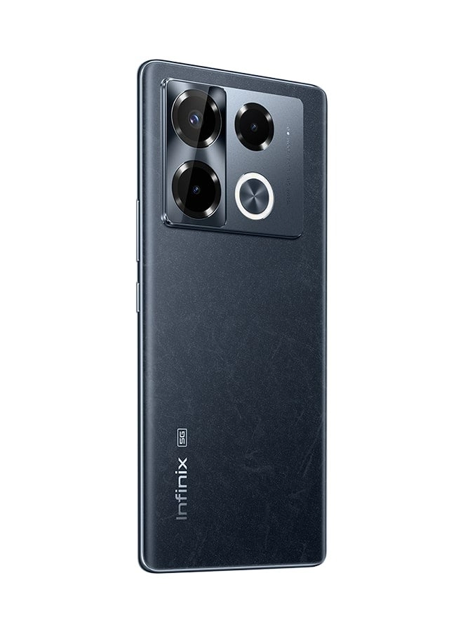 Note 40 Pro+ - 12GB 256GB