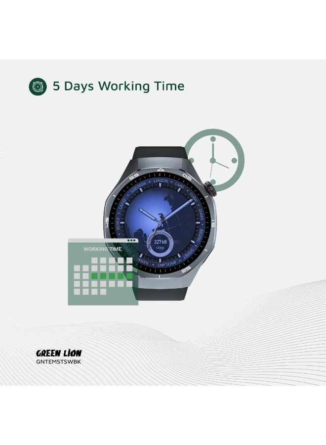 Tech Master Aluminium