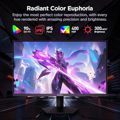 G2721P - 27 in 2560x1440