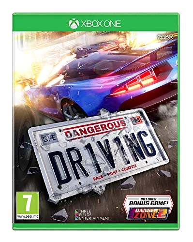 Dangerous Driving - Xbox One
