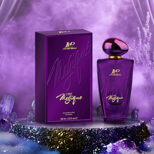 C'est Majique Eau de Parfum 100 ml