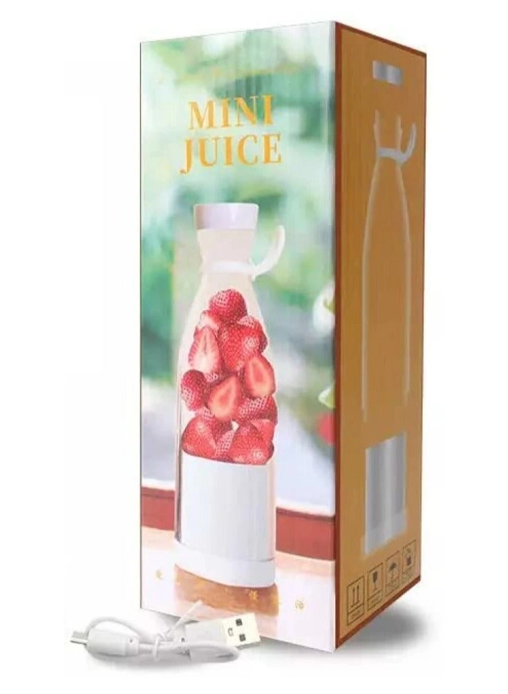 LL-890 - Portable Wireless Charging Pink