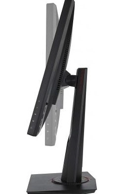 VG258QR - 90LM0453-B01370 24.5 inch 1920 X 1080