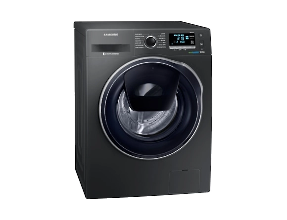 9Kg Front Load Washing Machine - Inverter AI Addwash