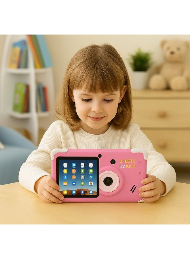 K2 Tablet - 4GB 7 Inch 128GB