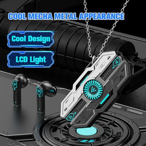 YX36 Wireless Earbud