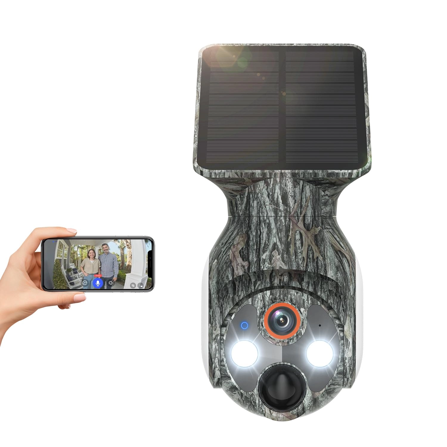 FineLuck Security Camera 1080p