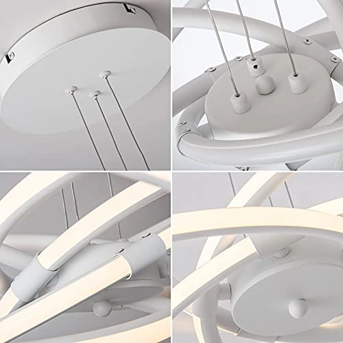 20.8" Led Light Fixture