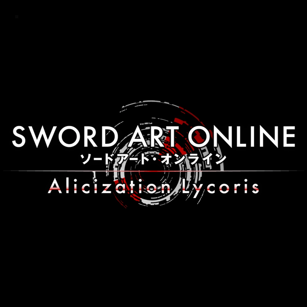 BANDAI NAMCO Entertainment Sword Art Online Alicization - PlayStation 4