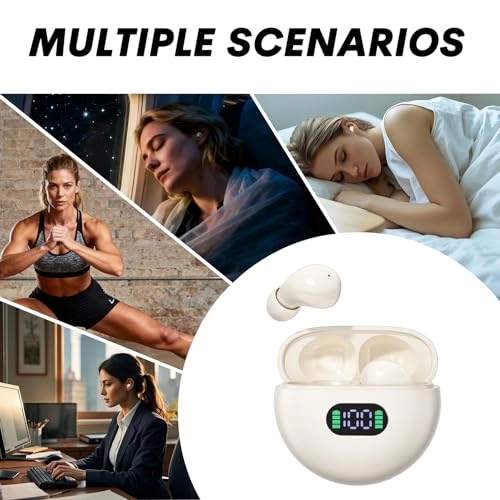 Q61MINI Wireless Earbud