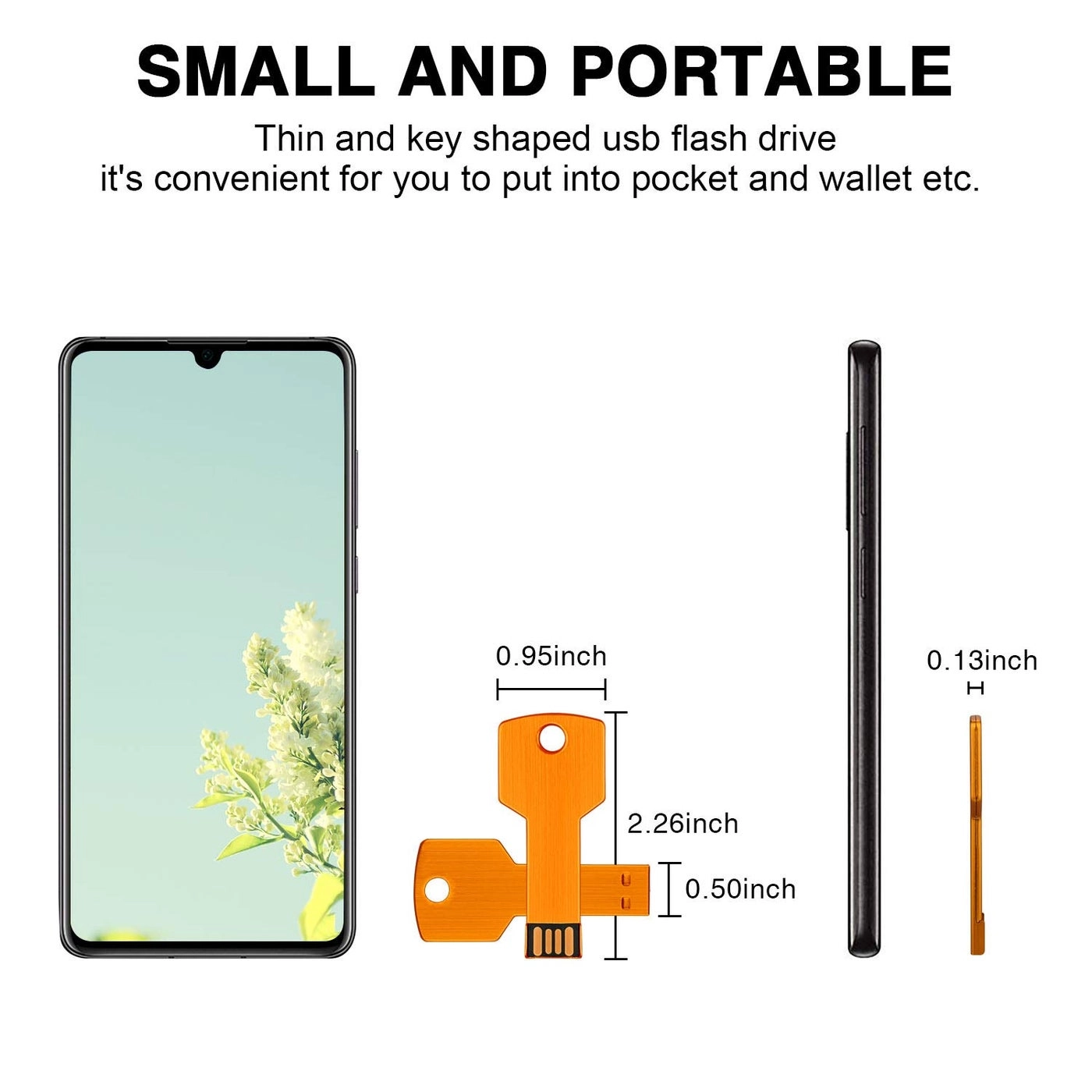 U215-BUGOS5*2-2G - USB 2.0 2GB Pack