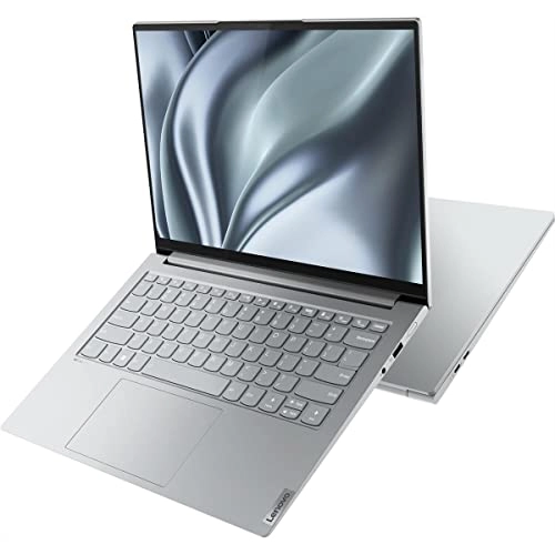 IdeaPad Slim 7 14IAP7 - 14'' i7-1260P 16GB DDR5 1TB SSD