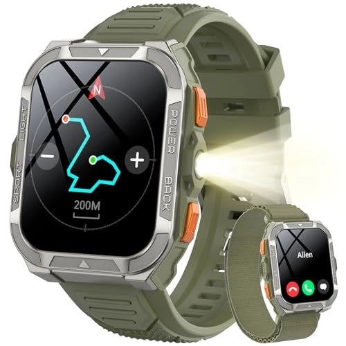 W80Pro Zinc Alloy GPS