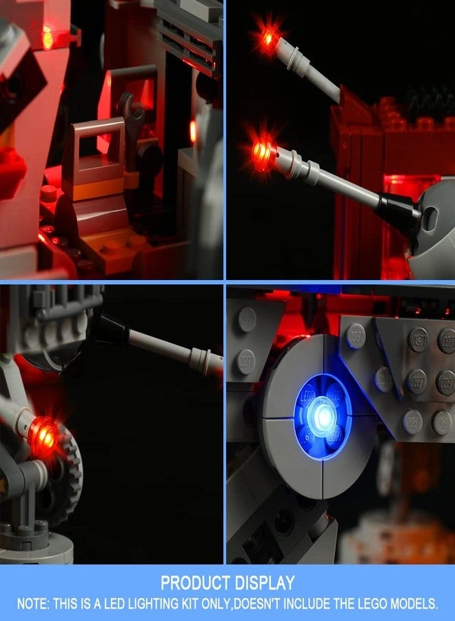 LED Light Kit - LEGO