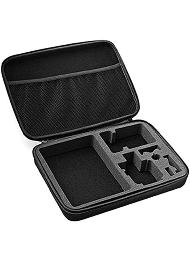 Easy Life Outdoor travel Carry Case Bag - For Action Camera Water Resistant Compatible With GoPro