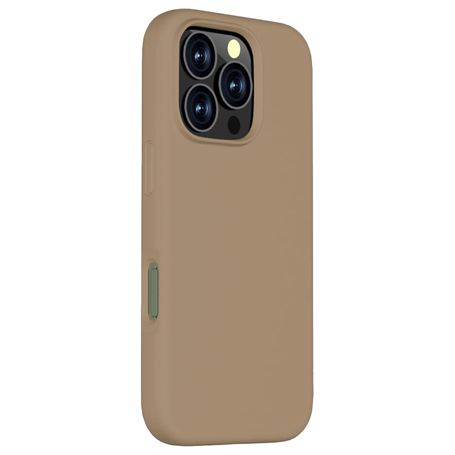 MagSafe Case Silicone for iPhone 16 Pro