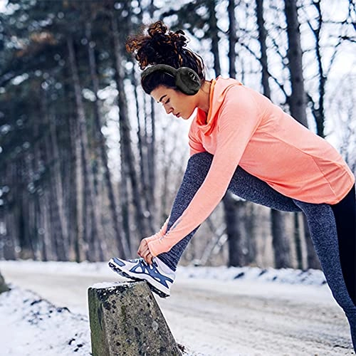 TWEARM Wireless Headphone