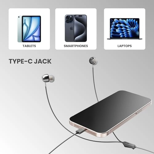 Beat 5 Wired Headphone