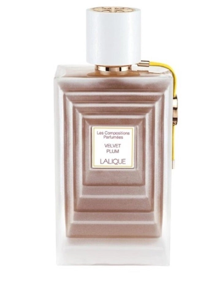 Velvet Plum Eau de Parfum 100ml